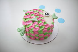 Feel free to add some orange zest to the batter to give your cake a citrus twist. Glub Glub Fish Birthday Cake Tutorial Coco Cake Land Cococakeland Com Tutorials Glub Glub Fish Birthday Cake Tutorial