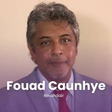 Fouad Caunhye