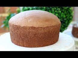 Chocolate Sponge Cake Recipe Youtube Chocolate Sponge Cake Sponge Cake Chocolate Cake Recipe Easy
