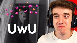 Juego uno de terror 😨