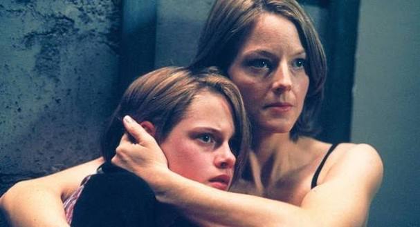 Panic Room | Rotten Tomatoes