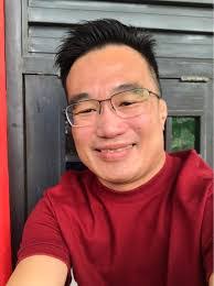 Alson Chin's Instagram, Twitter & Facebook