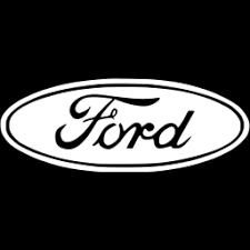 Για ford black and white. White Ford Icon Free White Car Logo Icons
