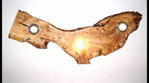 Anleitung zum selber bauen ihrer lampe aus holz worauf sie beim selber bauen einer leuchte aus holz achten müssen inklusive ratgeber und diy tipps im video Designer Lampe Selber Machen Youtube