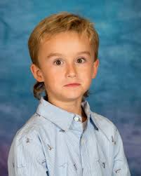 Central school portrait session success