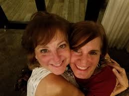 Happy 86th birthday to Carol Bradley Burch