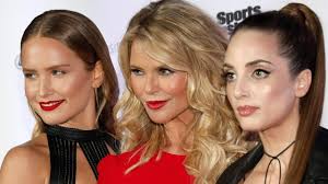 Christie Brinkley’s daughter Sailor was ‘terrified’ of joining ‘Dancing  with the Stars’