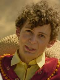 Lost in the West: Season 1, Episode 2