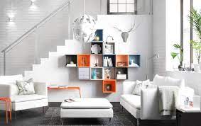 Small Living Room Layout Ideas From Ikea Apartment Therapy Could your living room be better without a sofa? small living room layout ideas from