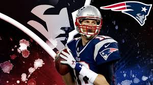The nfl world hadn't yet been turned upside down by the pandemic, but one tweet on march 17 caused a. Tom Brady Wallpaper Desktop Kolpaper Awesome Free Hd Wallpapers