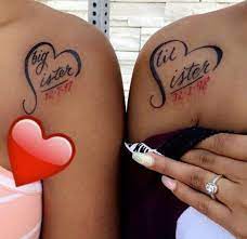 Pin By High0ffdey On Tatts Piercings Sister Tattoos Matching Sister Tattoos Tattoos For Daughters