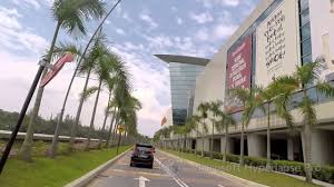 Huge mall on the border between putrajaya and serdang. Ioi City Mall Putrajaya Motor Parking Youtube