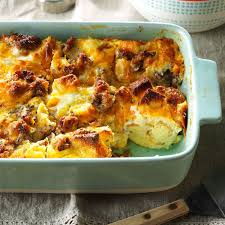 Italian Sausage Egg Bake Recipe Baked Eggs Recipe Sausage Egg Bake Italian Sausage