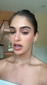 Batsheva Hart Boyfriend