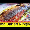 Ikan kerapu sunu masak kicap. 1
