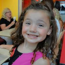 Caroline Emma “Calle” Cronk (2007-2013)