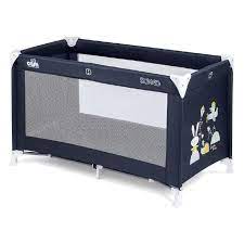 Lettino Campeggio Sonno Blu C 243 Cam L117 243