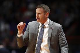 Alabama basketball's ascent into relevance part of university's master plan. Alabama Crimson Tide Hires Nate Oats As New Men S Basketball Coach The Capital Sports Report