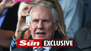Oldham legend Joe Royle's son lining up bid to buy League Two club but  stadium dispute must be resolved first