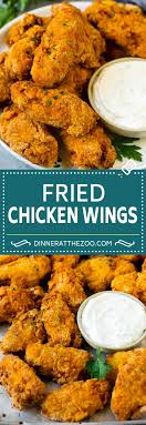 Fried Chicken Wings Recipe Chicken Wings Chicken Chickenwings Appetizer Snack D Chicken Wing Recipes Fried Chicken Wing Recipes Best Chicken Wing Recipe