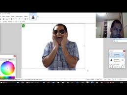 1 How To Add Multiple Images In Paint Net Layers In Paint Net Youtube Multiple Images Image Layers