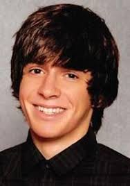 Mom tells story of teen son's suicide