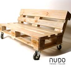 Banco De Pallet Con Ruedas Pallet Furniture Outdoor Wooden Pallet Furniture Pallet Outdoor