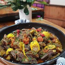 La cocina al disco tiene su fiesta nacional. Asado Al Disco Cocineros Argentinos