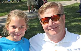 Around Peru, Nebraska: Bill Clemente's Pictures, Video, and Links:  Homecoming at PSC, 2012