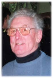 James Alexander Fleming (Butch)