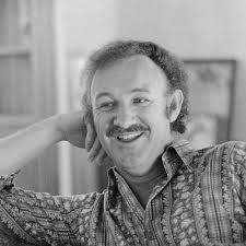 CELEBRATING GENE HACKMAN: Two-time Oscar-winning actor Gene Hackman and his  wife Betsy were found dead in their New Mexico home. One of the 20th  century's greatest actors, Hackman's career spanned more than