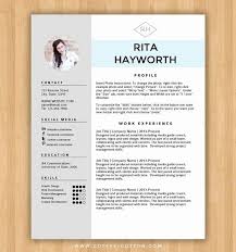 Learn what bosses and hiring managers think about the paper they get from you. Microsoft Word Resume Templates Luxury Best 25 Free Cv Template Ideas On Pinterest Free Resume Template Download Resume Template Free Free Resume Template Word