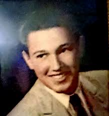 Alfred 'Mick' M. Grentzer