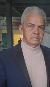 Feliz Cumpleaños a Carlos Guillermo Quesada Campos, quien celebra sus 67  años.