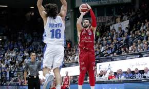 The los angeles lakers star was seen in videos posted online coaching his son as he was shooting around, and hyping bronny up from the sidelines during the game. Italian League Canceled Without A Champion Next Season To Start By October Eurohoops