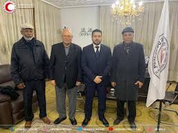 Islamic Committee of the International Crescent