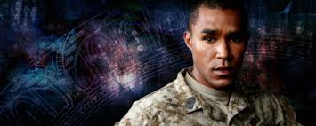 Measure of a Man (Interview with Jamil Walker Smith) » GateWorld