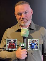 Greatest premier league strikers?