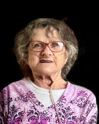 Rita Gail Campo Obituary June 12, 2025