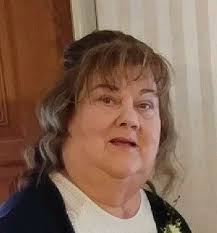 Fort Ashby, WV- Harriet Sue...