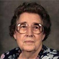 Juanita Gaston Obituary