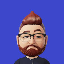 Kevin wears his reading glasses to play poker, but not for his job of  crunching numbers all day as an accountant...