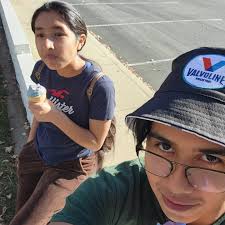 Yo, I'm Gio and I'm from San Jose, California. I'm 100% committed to  Berkeley for the Haas School of Business, aiming to major in business  administration! I'm a first generation, I love