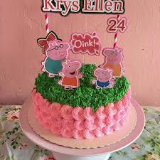 Bizcocho De Mickey Mouse En Suspiro Pin De Griselle Y Monagas Soto Em Tema De Festa Peppa Pig Bolo De Aniversario Da Peppa Pig Bolo De Aniversario Moana Diy Decoracao Festa Infantil