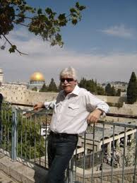 Clyde Delbert “Russ” Rutledge (1953-2024)