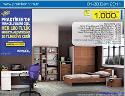 Praktiker Genc Odasi Hangi Mobilya Gencler Genc Odasi Karyola