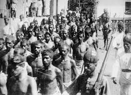 The Moplah Resettlement at Andaman