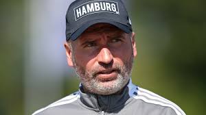 HSV News: Tim Walter rechtfertigt sich für Interview-Aussage