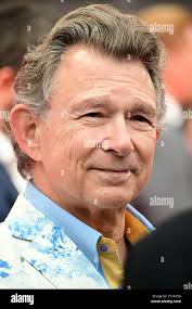 John winton hi-res stock photography and images