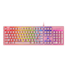 While you can make full use of your keyboard's dedicated macro keys, you can change any key on your razer. Razer Huntsman Opto Mechanical Gaming Keyboard Quartz Edition Micro Center